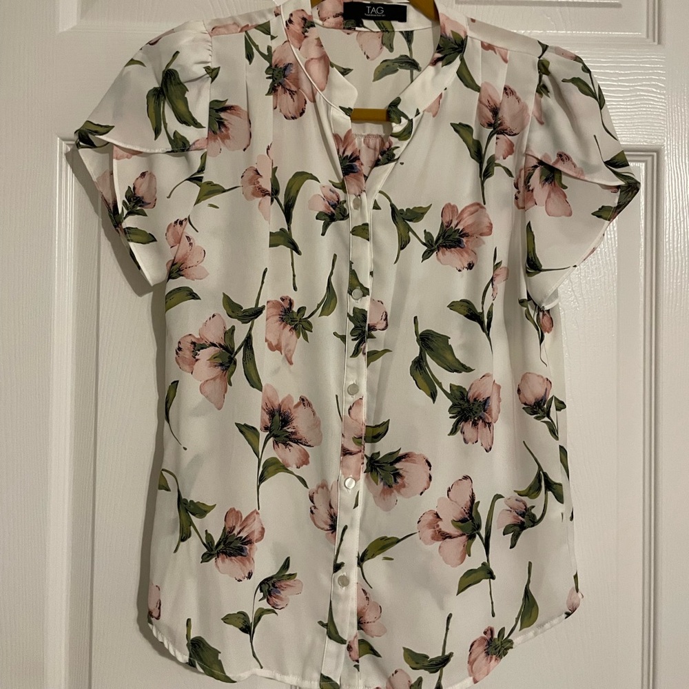 TAG print top